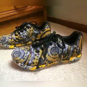 NOBULL Shoes - Unisex W8, M 6.5